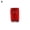 red, variant on Car Key Case Cover for Axela 3 2020 CX-30 2020 2021, ABS Plastic, Black/Gray/Red/White/Carbon Fiber