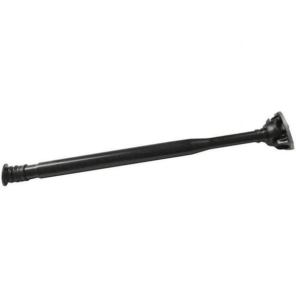 Front Driveshaft - Compatible with 2008 - 2014 Mercedes-Benz C300 AWD 2009 2010 2011 2012 2013