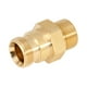 thumbnail image 3 of Boquilla de adaptador de arandela de pulverización de espuma Conector pulverización de lavadora de alta presión para Macarena Lavadora a presión, 3 of 8
