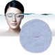 thumbnail image 4 of Toalla facial de felpa coral gruesa e hidratante para hombres y mujeres Agujero único azul, 4 of 5