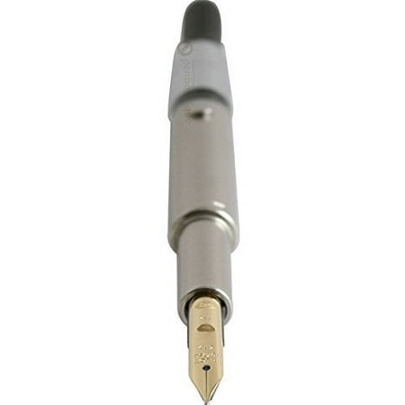 Namiki Vanishing Point Nib/Neck With twist Converter (Broad)