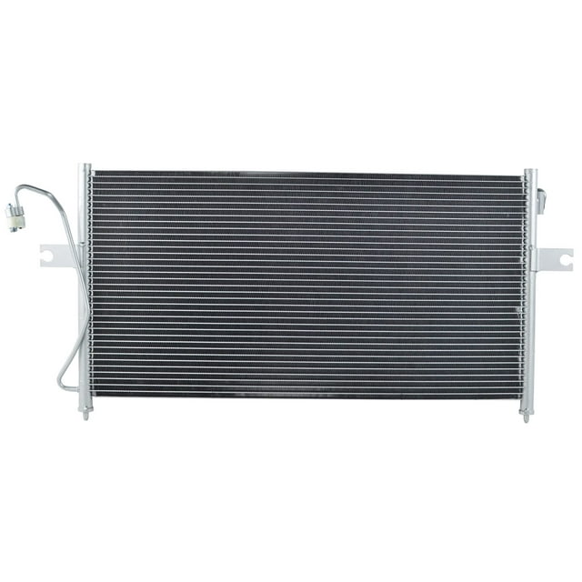 OSC Automotive Products, Inc Cooling Products 3001 New Condenser