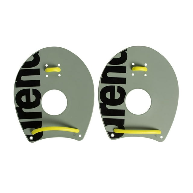 Paletas de Mano para Natación Arena Elite Unisex para Adultos para Entrenamiento en Piscina