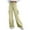 Khaki, variant on Gibobby Womens Hiking Pants Quick Dry Lightweight Travel Golf Cargo Safari Pants Zipper Pockets(Pink,L)