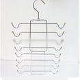 thumbnail image 3 of Percha plegable multicapa para camisolas, 3 of 5