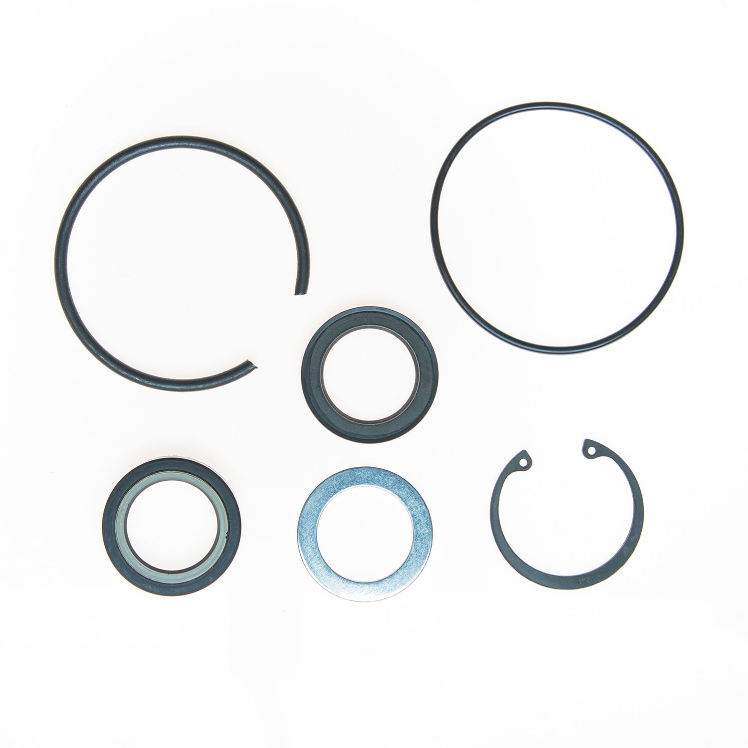 Edelmann 8767 Steering Gear Pitman Shaft Seal Kit