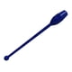 thumbnail image 5 of Barra de gimnasia ligera, multifunción y resistente de 13,8 pulgadas para niños y adultos. Azul, 5 of 9