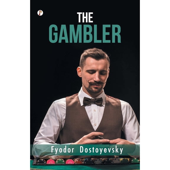 The Gamblers, (Paperback)