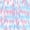 Pink Blue, variant on Homewish Pink Blue Gradient Twin Comforter Sets,Modern Abstract Art Bedding Set,Colorful Stars Reversible,2 Pieces,1 Comforter and 1 Pillowcase