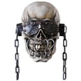 thumbnail image 1 of Máscara de Halloween Vic Rattlehead Thrash Metal Megadeth, 1 of 5