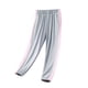 thumbnail image 2 of Odeerbi 6-16 Años Niños Niñas Pantalones de Deporte Deportivo Jogger Pantalones de Verano Protección Solar Joggers Al Aire Libre, 2 of 5