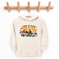 thumbnail image 5 of Leo the Truck Trick-or-Treat Crew - Toddler Hoodie, 5 of 6