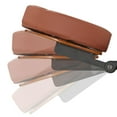 thumbnail image 3 of Master Massage 25 Inch Fairlane Sport Size Portable Massage Table Cinnamon Color, 3 of 5