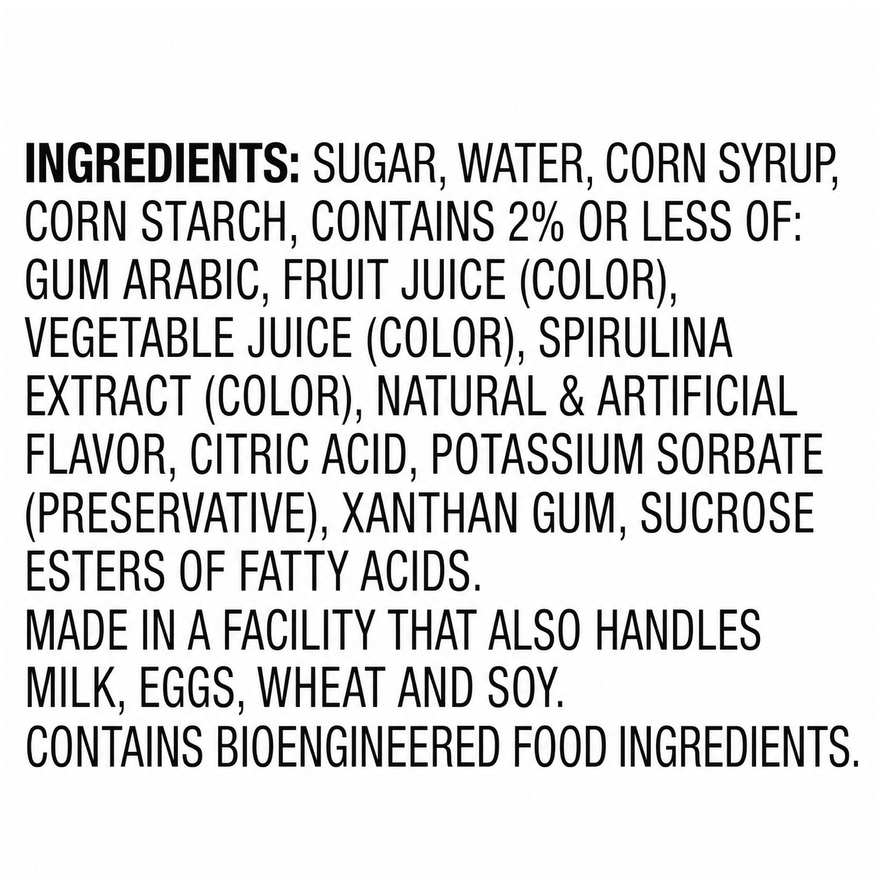 Great Value Cookie Icing, Purple, 7 oz