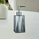 thumbnail image 3 of Dispensador de jabón de manos, dispensador de loción, contenedor de maquillaje creativo multifuncional. Gris, 3 of 9