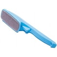 thumbnail image 1 of Cepillo de pelo para mascotas, 1 removedor de pelo mágico, cepillo reutilizable para ropa, cepillo mágico, cepillo, cepillo para pelo de mascotas, 1 of 3