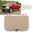 thumbnail image 3 of Sunglass Console Door, Protection Impact Proof Replacement for F-450 F-550 Super Duty, Overhead Console Garage Door,, 3 of 7