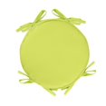 thumbnail image 1 of PENGXIANG Coussin Circulaire Confortable Antidérapant Doux pour Chaise, 1 of 10