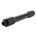 thumbnail image 4 of High Strength Mountain Bike Rear Hub Thru Axle Quick Release Conversion Black, 4 of 8