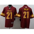 thumbnail image 1 of Washington Commanders 5#Daniels Mclaurin Jersey, 1 of 2