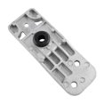 thumbnail image 2 of Support de Montage en Aluminium pour Radiateur Inférieur Chevy Cruze 13337826, 1310008 Accessoires de Voiture Tank Fix Banmo, 2 of 5