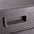 thumbnail image 6 of Heynemo Outdoor Deck Storage Box, Screwdriver & Female Screw Accessories, 6 of 7