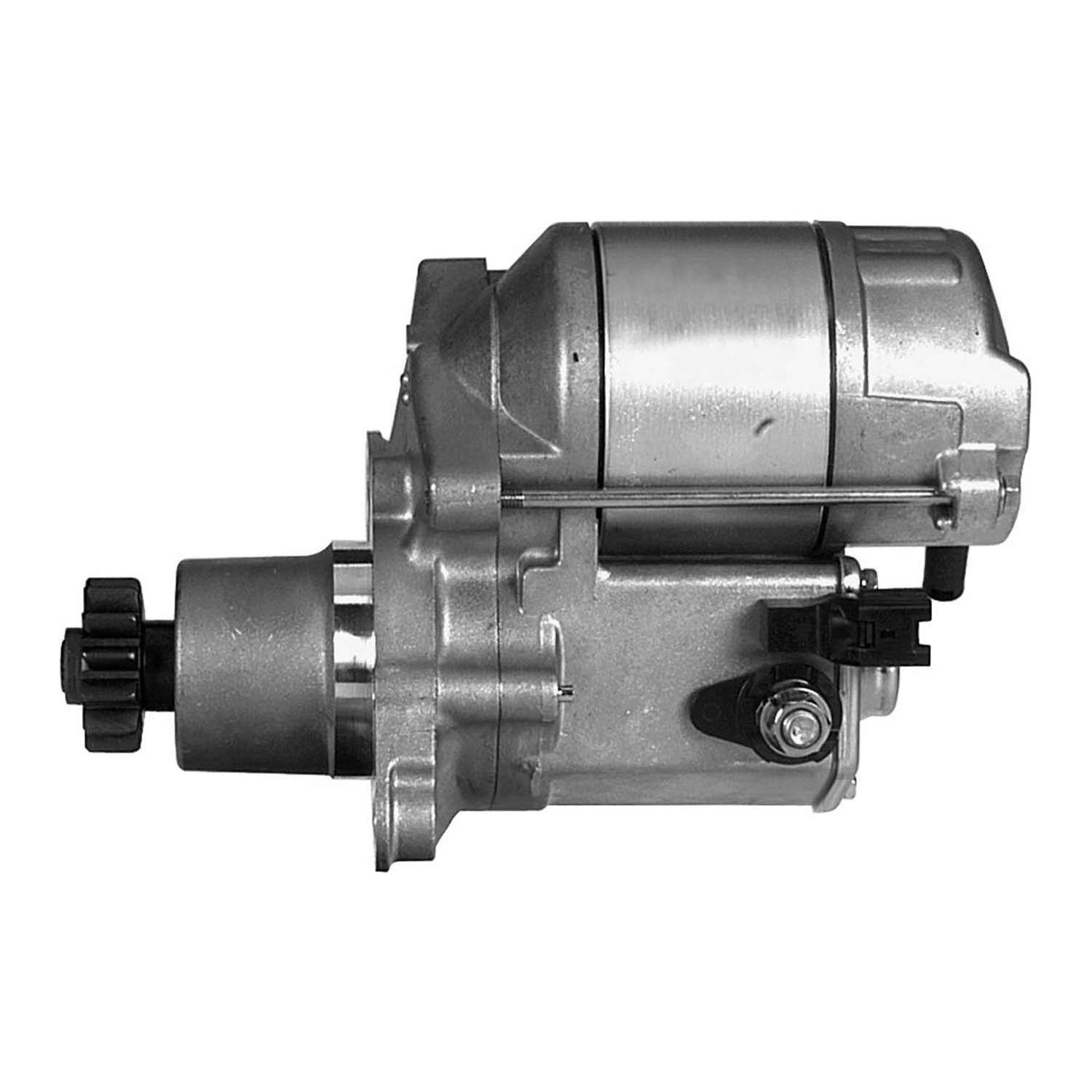 Remanufactured Denso DENSO First Time Fit¬Æ Starter Motor ‚Äì 280-0173 Fits select: 1997 TOYOTA CAMRY, 1997 TOYOTA AVALON