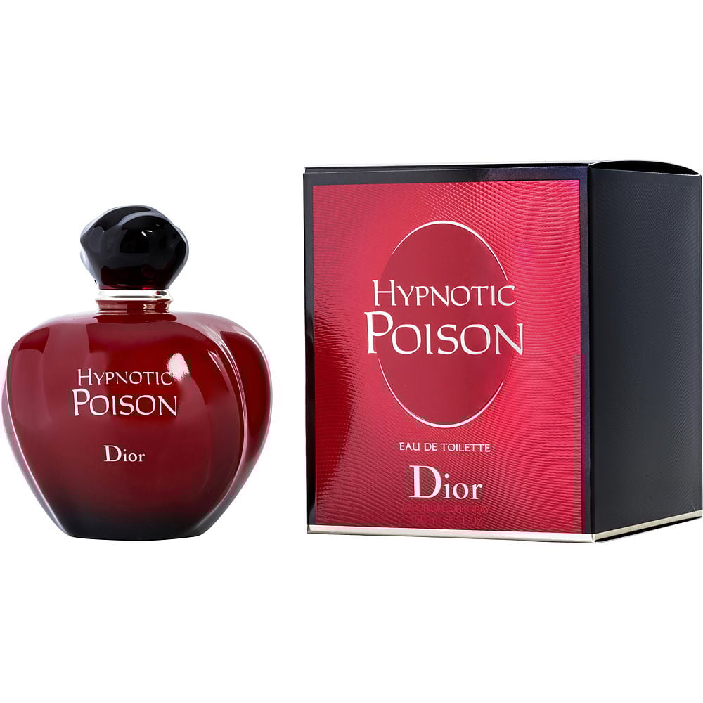 香水(女性用) Dior Hypnotic Poison Eau de Toilette Amazon.com : Dior Hypnotic Poison Eau de Toilette Spray for Women