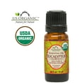 thumbnail image 2 of US Organic Eucalyptus Essential Oil (Globulus), 100% Pure Certified USDA Organic, 2 of 7