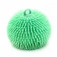 thumbnail image 4 of Puffer Ball Rubber Soft 4PCS Funny Stress Relief Ball Ball Squeeze Ball, 4 of 9