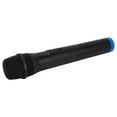 thumbnail image 2 of Fake Microphone Toy, Kids Pretend Microphone Toy Light Weight Fun Innovative  For Costume Prop For Stage, 2 of 8
