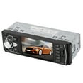 thumbnail image 1 of Radio Estéreo para Automóvil M, 4.1 Pulgadas, FM, para Automóvil, Rendimiento Sólido, 1 of 9