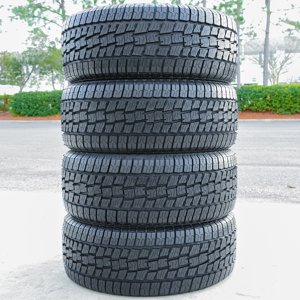Landgolden LGT57 A/T 35X12.50R20 126R E 10 Ply All Terrain Light Truck Tire Sansujyuku sansujyuku.com