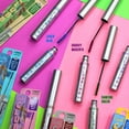 thumbnail image 3 of RUDE COSMETICS Clubbing Color Mascara, 3 of 3