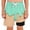 c-299Light Green142, variant on MEZZALL Children Swimsuit Boys Layer Swimwear Ice Cream Print Swim Trunks For Kids Swim Summer Beach Boho Bottoms Board Shorts