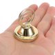thumbnail image 5 of WEUVEB 12Ud Sujetapapeles Dorado Para Fotos Y Notas Ideal Para De Eventos, 5 of 8