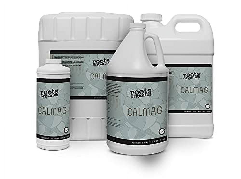 Roots Organics Calmag - 1 Quart