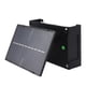 thumbnail image 1 of Lámpara de Pared Solar de 6 LED para Iluminación Exterior Impermeable ANGGREK Otros, 1 of 8