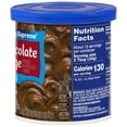 thumbnail image 5 of Pillsbury Creamy Supreme Chocolate Fudge Flavored Frosting, 16 oz Tub, 5 of 17