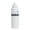 Arctic White, variant on Mainstays 40 fl oz Arctic White Solid Print Insulated Stainless Steel Water Bottle with 2 Interchangeable Lids