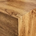 thumbnail image 6 of Elevate Living with MDF Coffee Table | Natural Wood Grain & Delicate Touch, 6 of 10