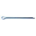 thumbnail image 1 of 5/32" x 3" Zinc Plated Steel Cotter Pins CTRPSS-150, 1 of 1