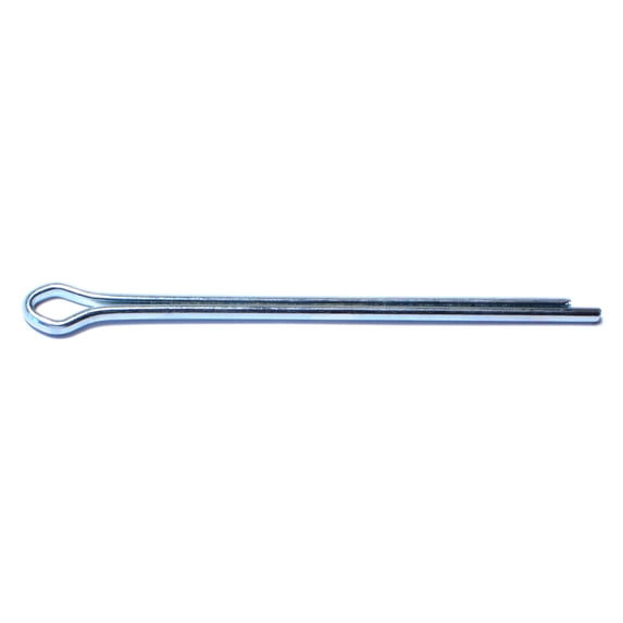 5/32" x 3" Zinc Plated Steel Cotter Pins CTRPSS-150