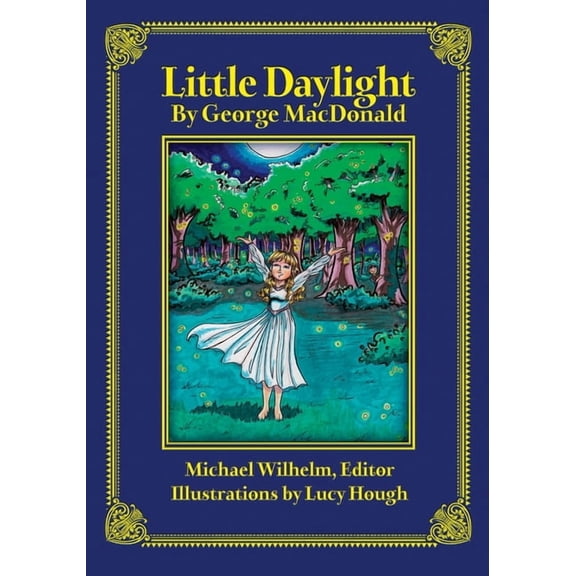 Little Daylight, (Paperback)