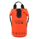 thumbnail image 3 of Bolsa seca impermeable para exteriores River Trekking Roll- Mochila a la deriva HYDFLY  Mochila, 3 of 7