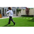 thumbnail image 3 of KULAGAGA Artificial Grass Outdoor Turf Rug Mat for Pet Fake Grass Carpet Lawn Landscape Indoor Outdoor for Garden Balcony 6.6*9.8ft, 3 of 8