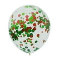 thumbnail image 2 of Hytrove Fiesta Globos De Látex Multicolor Para De Cumpleaños Y Eventos Especiales, 2 of 6