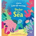thumbnail image 1 of Pre-Owned Little Lift and Look Under the Sea (Unknown) 0794548423 9780794548421, 1 of 1