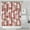 Bichon Frise Dog, variant on Boston Terriers and Pioneer Flower Shower Curtain 36"x72" ,Bathroom Decorative Shower Curtains Set with 12 Hooks,Modern Waterproof Washable Shower Curtain