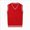 A65-Red, variant on Toddler Boys V-Neck Cable Knit Vest, Sleeveless Pullover Sweater, School Casual Top 5-6 Years